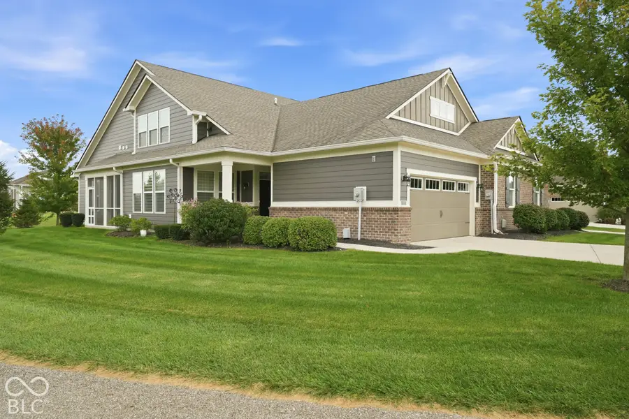 17353 Northam Drive, Westfield, IN 46074 - #2