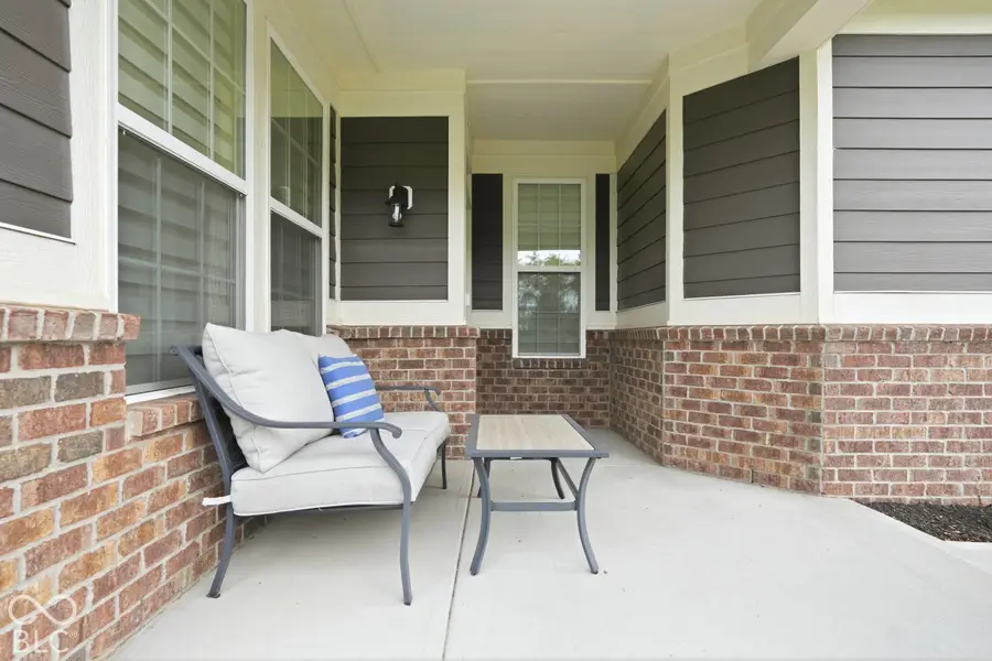 17353 Northam Drive, Westfield, IN 46074 - #3