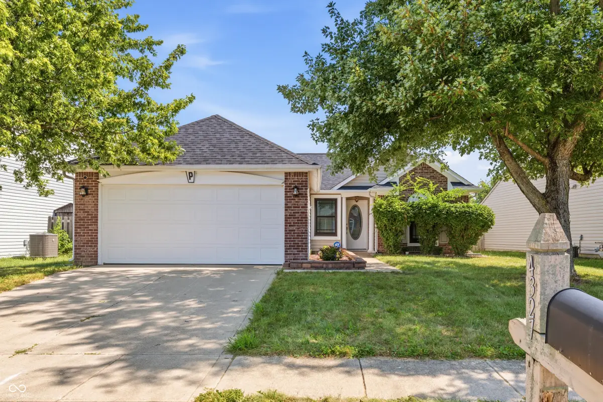4327 Strawflower Drive, Indianapolis, IN 46203 - #1