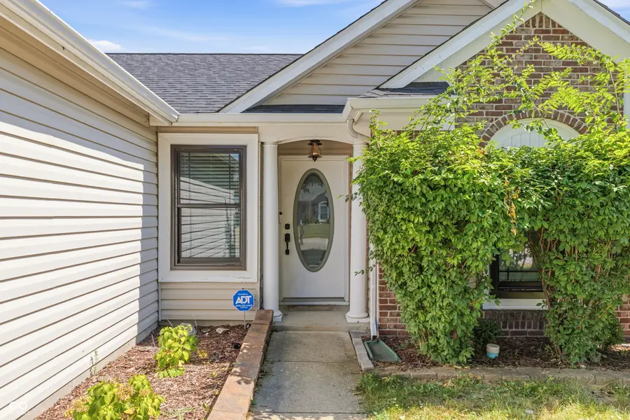 4327 Strawflower Drive, Indianapolis, IN 46203 - #3