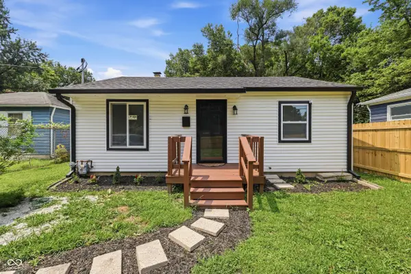3260 Baltimore Avenue, Indianapolis, IN 46218