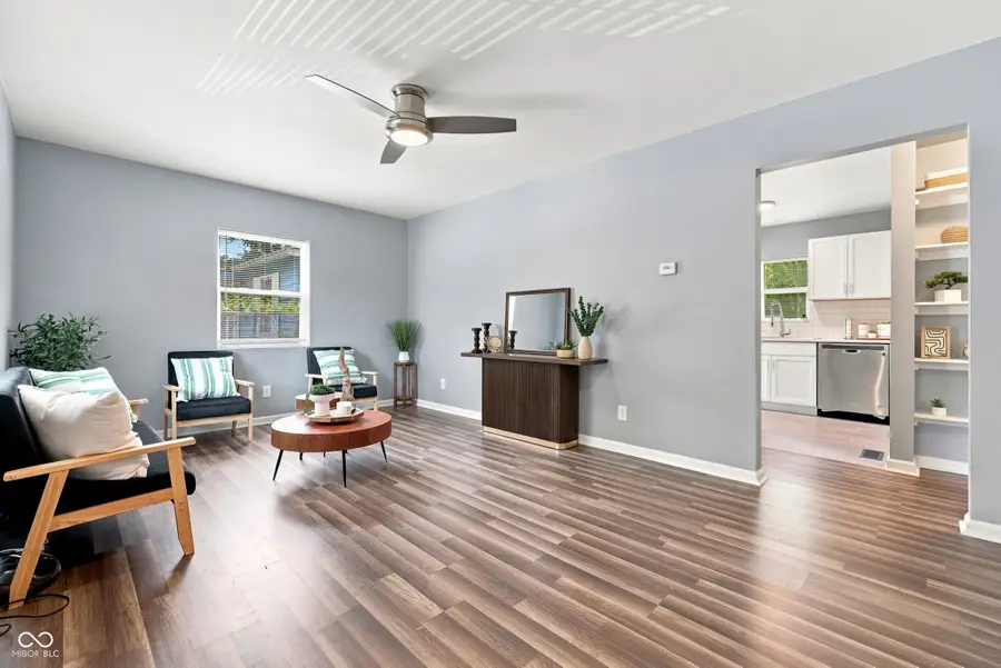 3260 Baltimore Avenue, Indianapolis, IN 46218 - #3