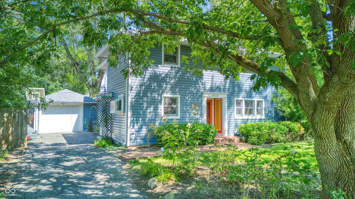 3116 W Torquay Road, Muncie, IN 47304 - #1