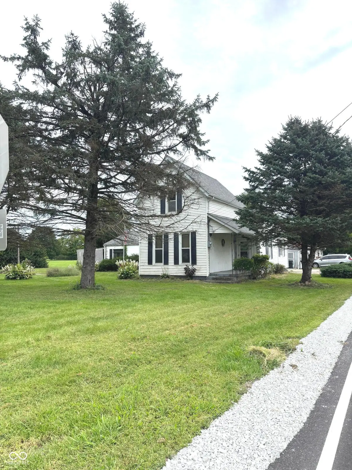 358 E 500 N, Anderson, IN 46012 - #1