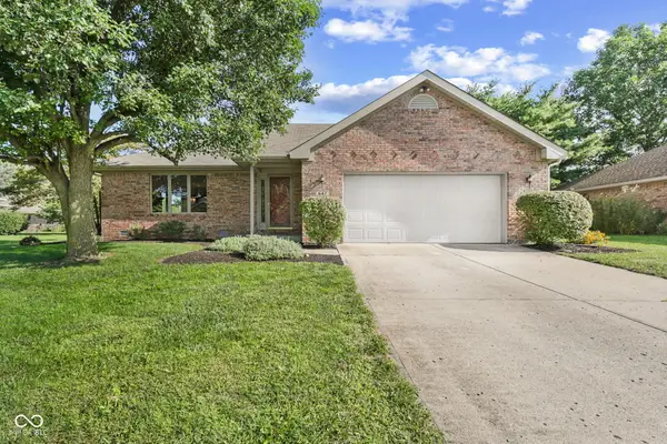 647 Jackson Street, Brownsburg, IN 46112
