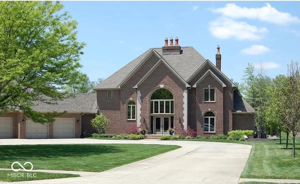 10646 Walnut Creek Drive W, Carmel, IN 46032 - #1
