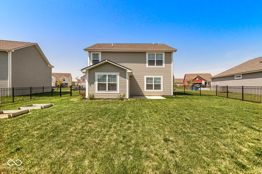 1623 N Regatta Drive, Greenfield, IN 46140 - #2