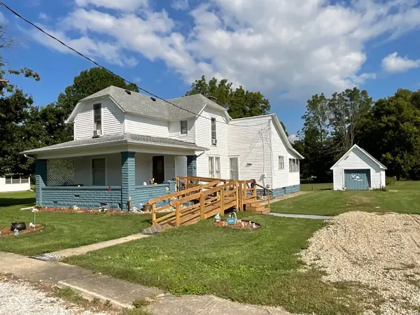 244 W Academy Street, Bloomingdale, IN 47832