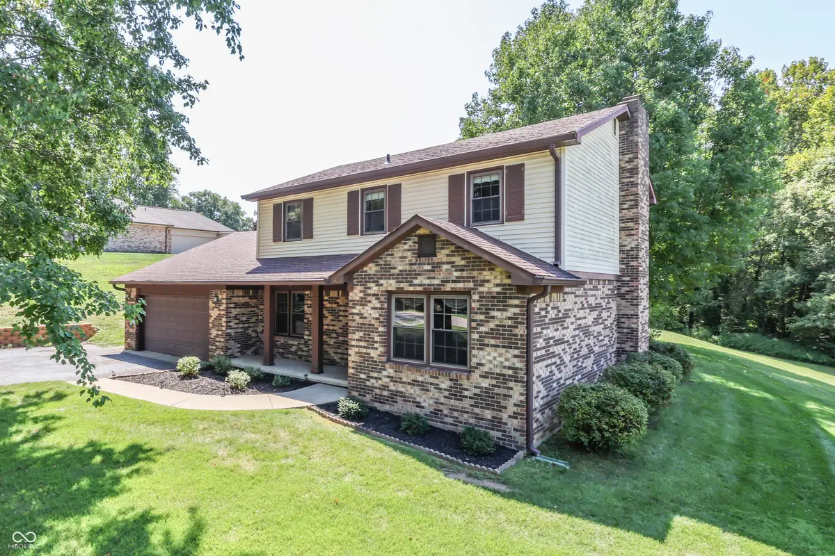 230 Grassyfork Lane, Martinsville, IN 46151 - #1