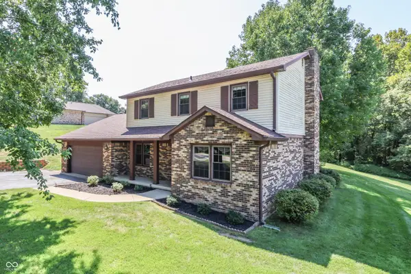 230 Grassyfork Lane, Martinsville, IN 46151
