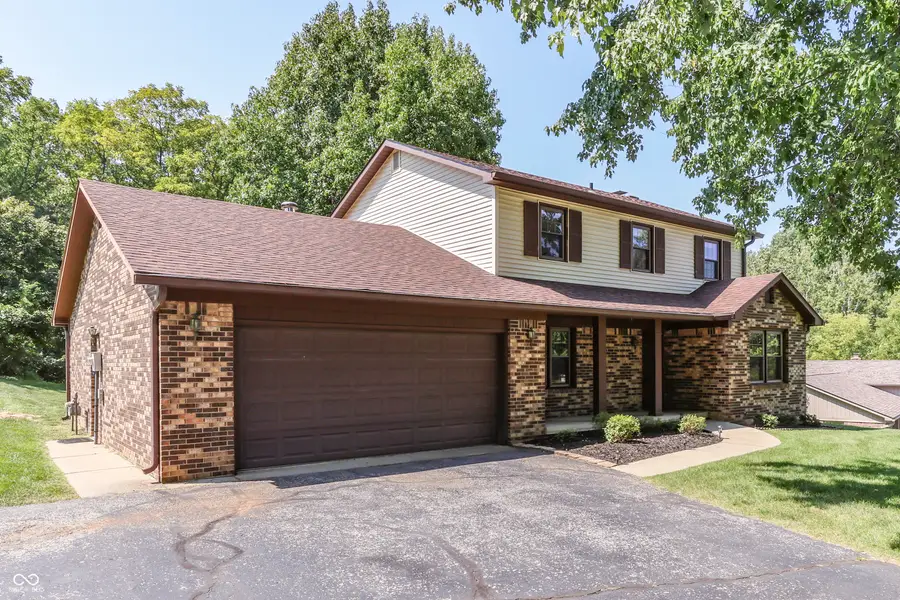 230 Grassyfork Lane, Martinsville, IN 46151 - #2