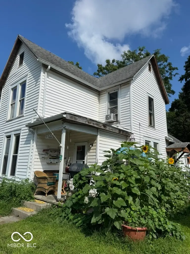 1022 W Powers Street, Muncie, IN 47305 - #1