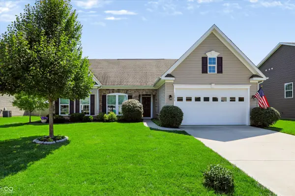 10273 Legacy Drive, Brownsburg, IN 46112