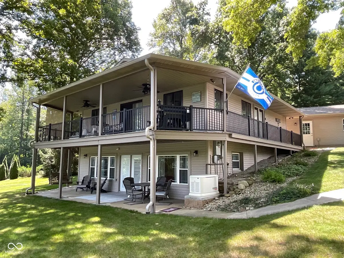 1065 S Turnbow Drive, Rockville, IN 47872 - #1