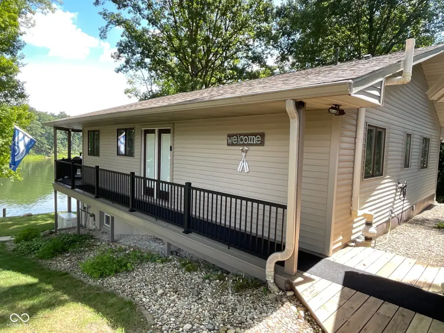 1065 S Turnbow Drive, Rockville, IN 47872 - #2