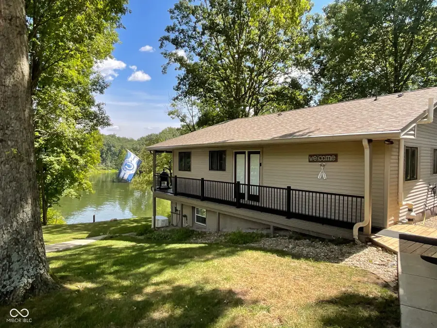 1065 S Turnbow Drive, Rockville, IN 47872 - #3