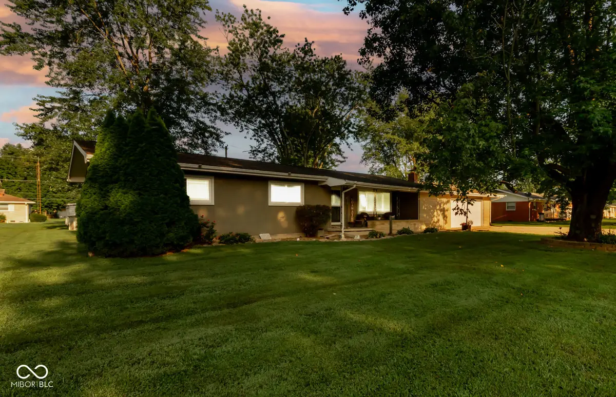 164 S East, Crothersville, IN 47229 - #1