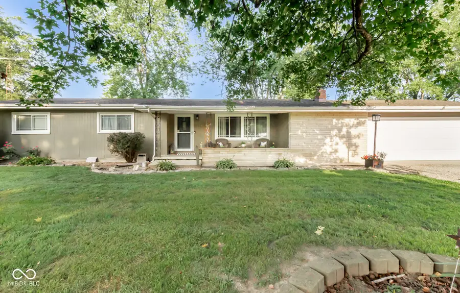 164 S East, Crothersville, IN 47229 - #3