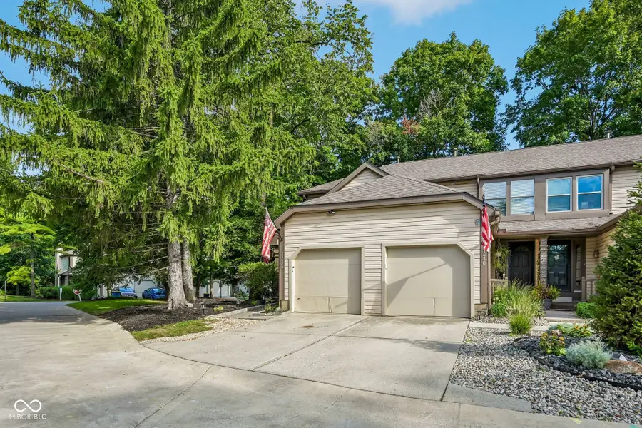 11528 Eden Ridge Court, Indianapolis, IN 46236 - #2