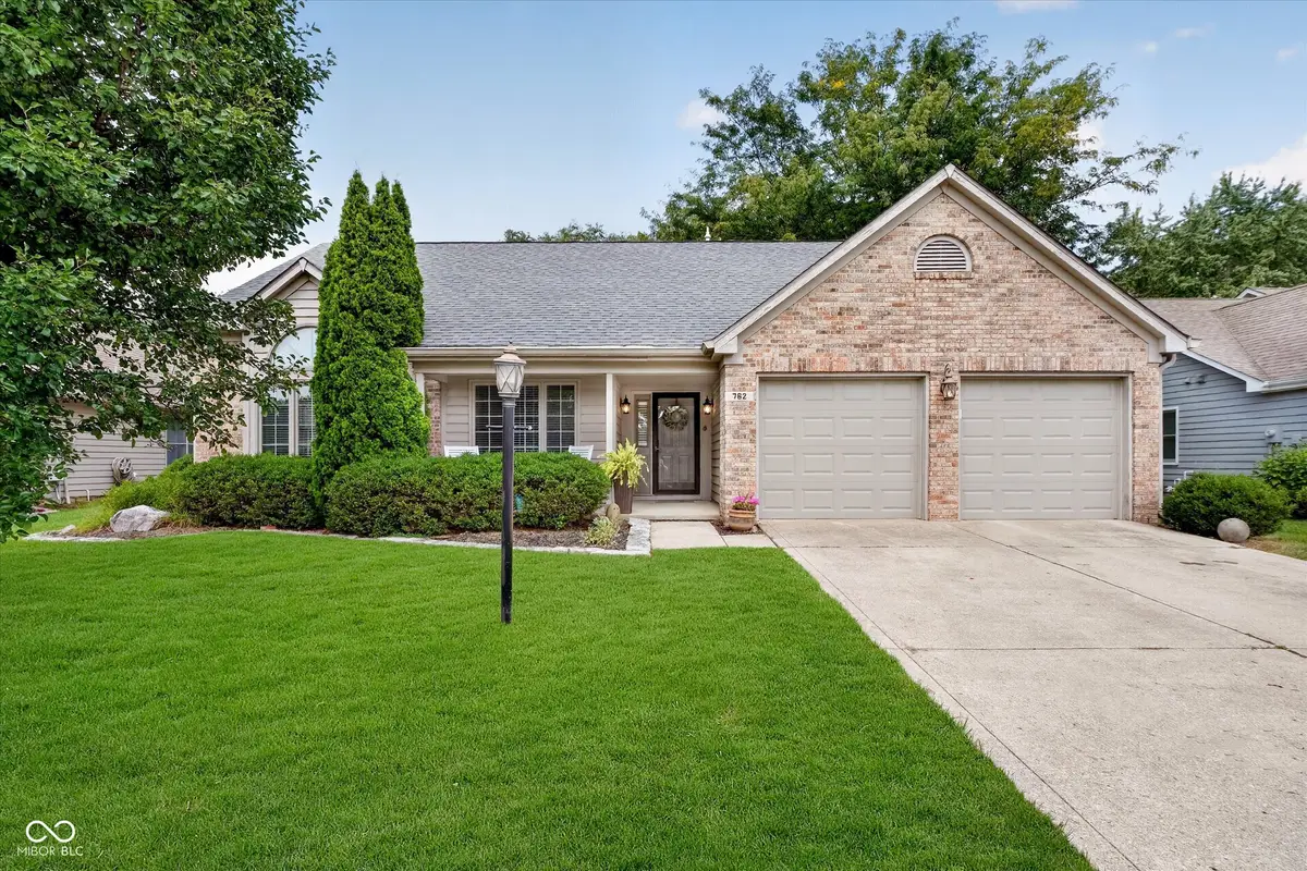 762 Woodview North Drive, Carmel, IN 46032 - #1