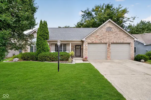 762 Woodview North Drive, Carmel, IN 46032