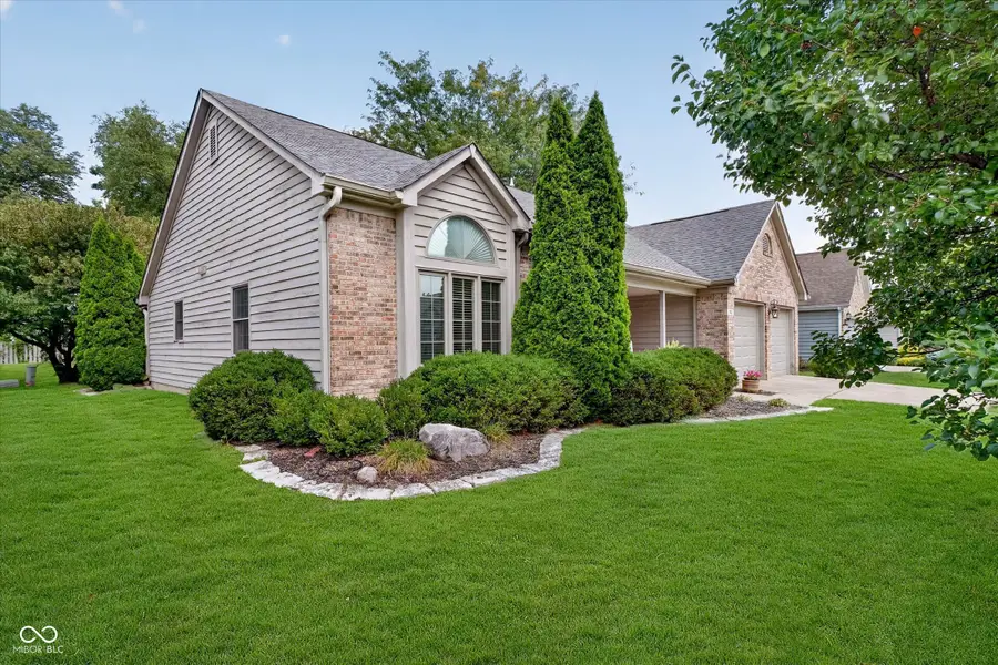 762 Woodview North Drive, Carmel, IN 46032 - #2
