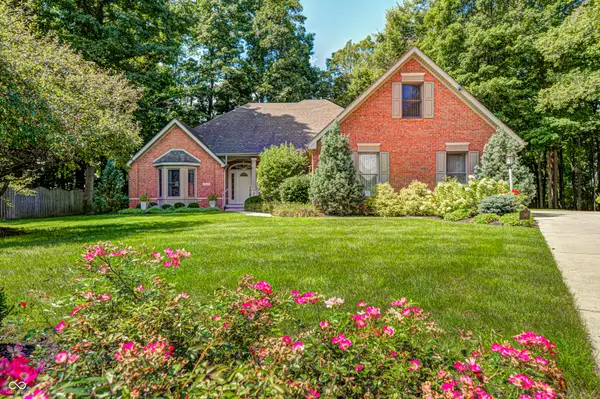 2319 Gregory Lane, Anderson, IN 46012