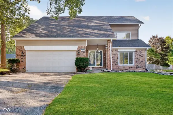 1607 Chestnut Court, Noblesville, IN 46062