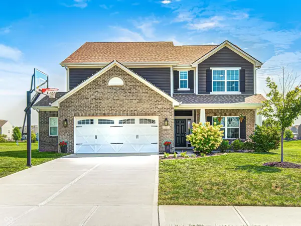 2353 Prophetstown Road, Avon, IN 46123
