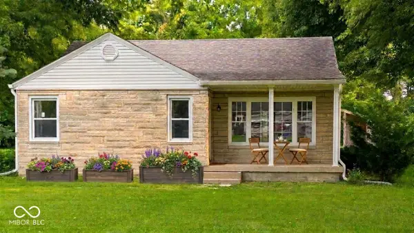 6105 Homestead Drive, Indianapolis, IN 46227
