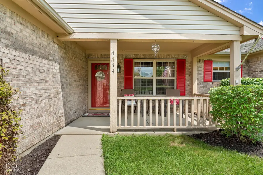 7774 Ponderosa Court, Avon, IN 46123 - #3