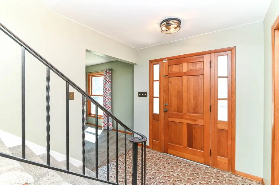 6206 E Raymond Street, Indianapolis, IN 46203 - #2