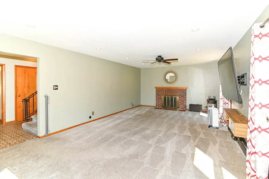 6206 E Raymond Street, Indianapolis, IN 46203 - #3