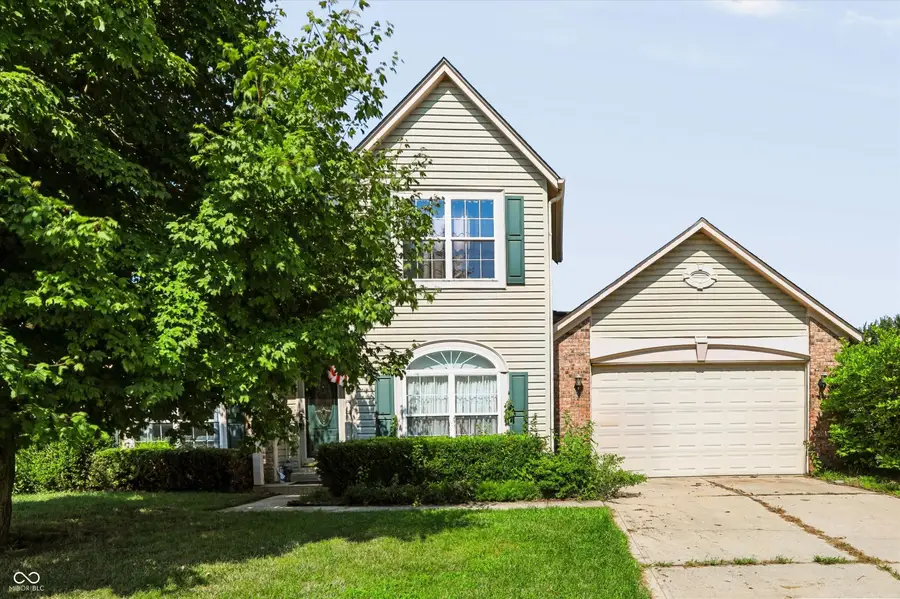 4986 Aquaduct Drive, Greenwood, IN 46142 - #2