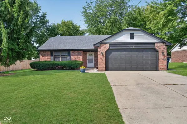 7416 Five Points Road, Indianapolis, IN 46259