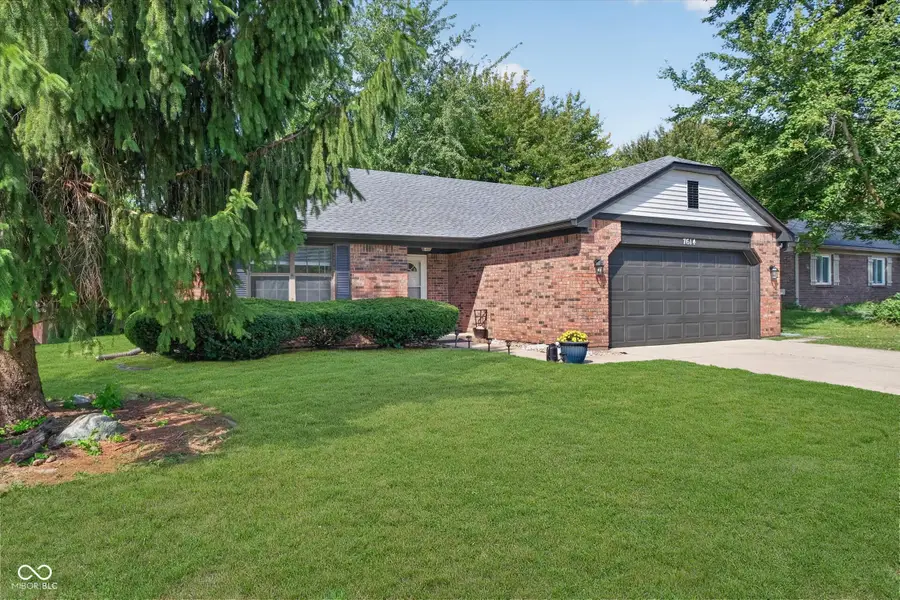 7416 Five Points Road, Indianapolis, IN 46259 - #2