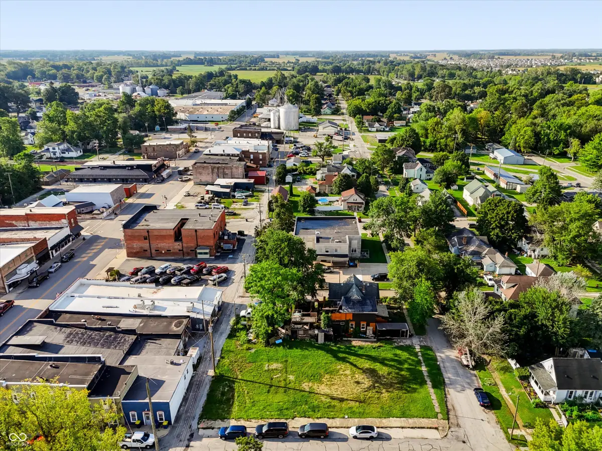 108 W 3rd Street, Sheridan, IN 46069 - #1