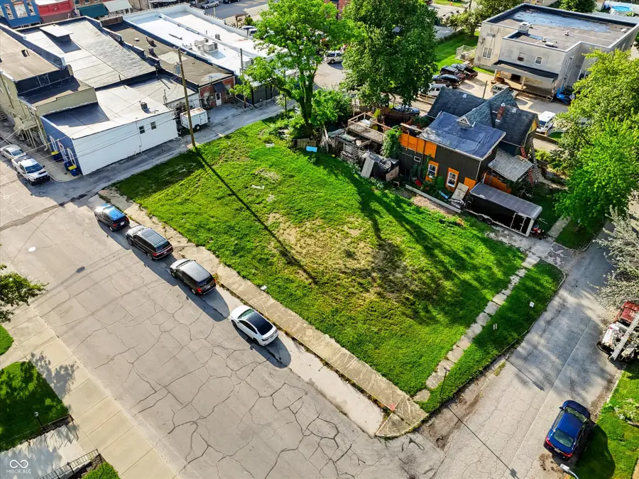 108 W 3rd Street, Sheridan, IN 46069 - #2