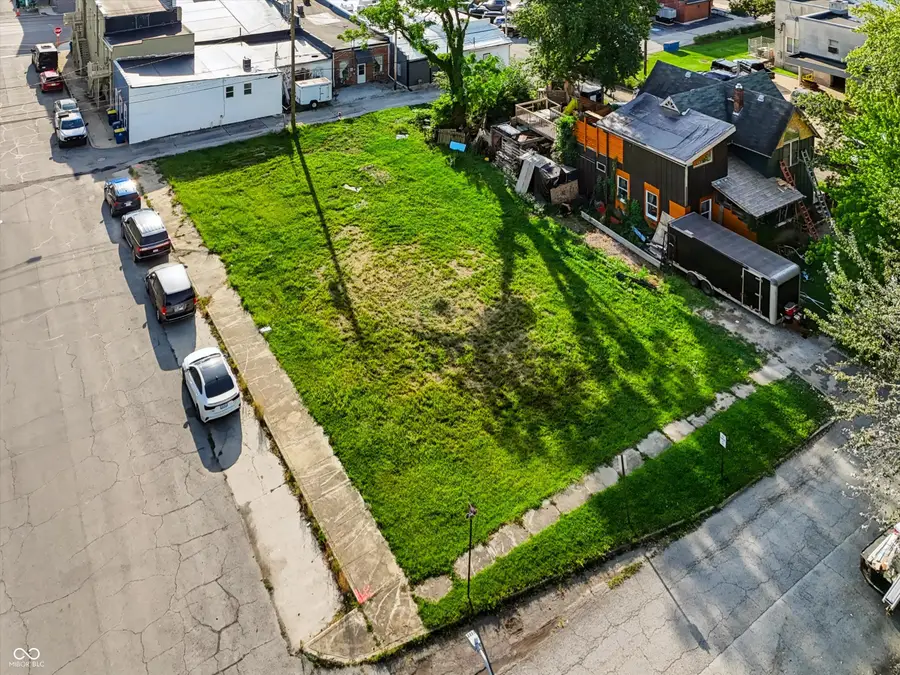 108 W 3rd Street, Sheridan, IN 46069 - #3