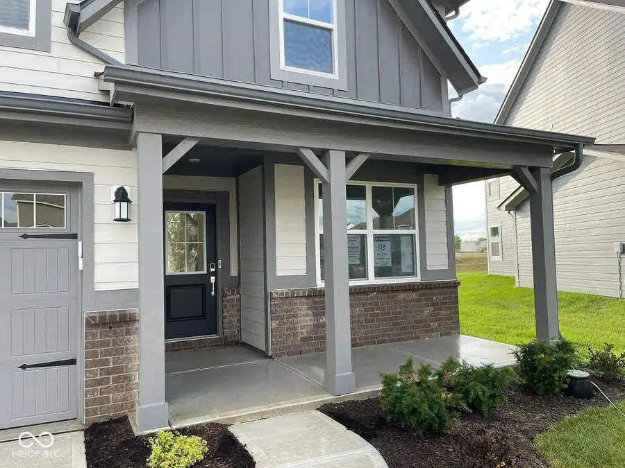 1066 Tansley Lane, Avon, IN 46123 - #2