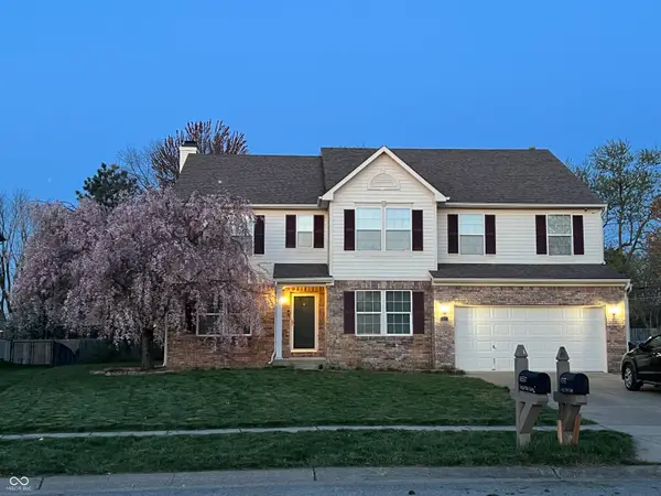 4537 Sugar Bay Lane, Indianapolis, IN 46237
