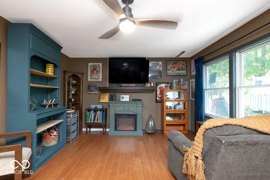 7334 W Reformatory Road, Fortville, IN 46040 - #2