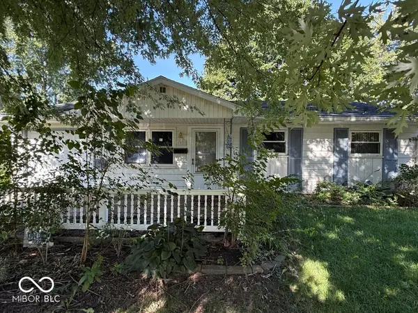 1911 S Kathy Drive, Muncie, IN 47302