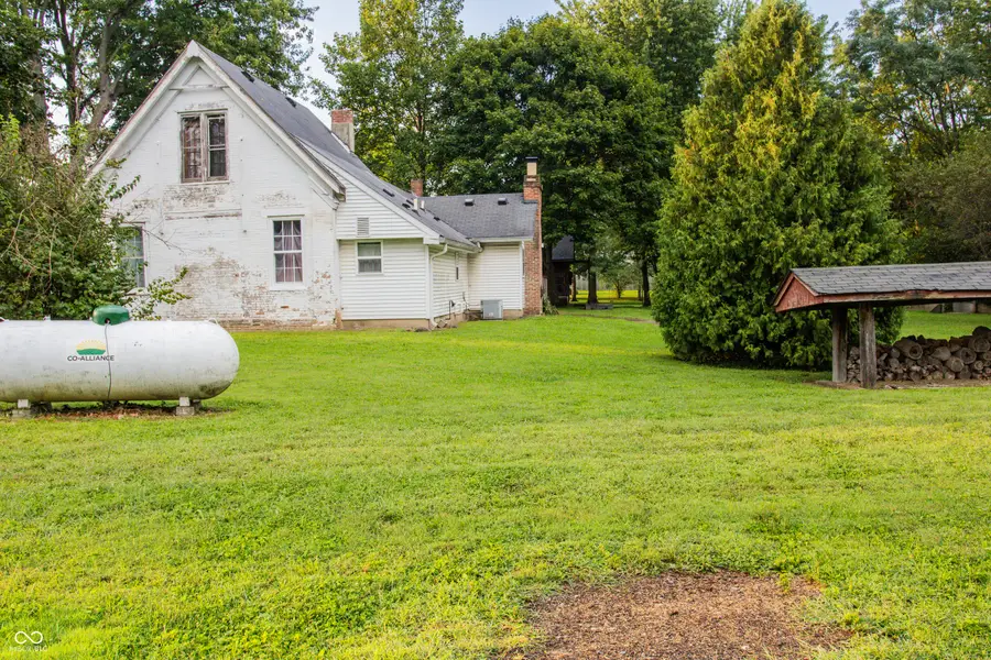 4875 Regan Avenue, Clayton, IN 46118 - #2