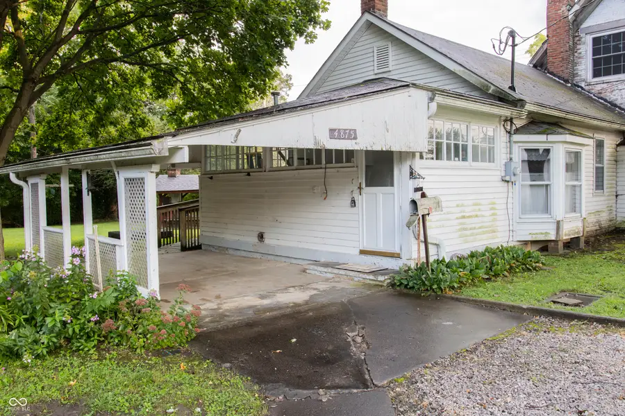 4875 Regan Avenue, Clayton, IN 46118 - #3
