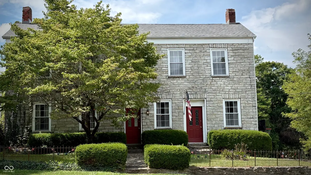 17431 Saint Marys, Batesville, IN 47006 - #1