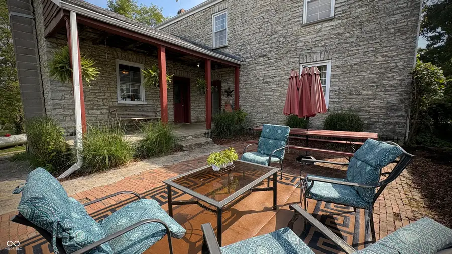 17431 Saint Marys, Batesville, IN 47006 - #2