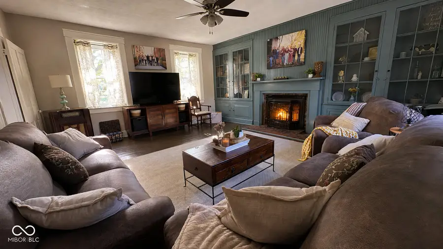 17431 Saint Marys, Batesville, IN 47006 - #3