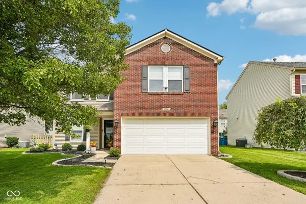 9906 Orange Blossom Trail, Fishers, IN 46038
