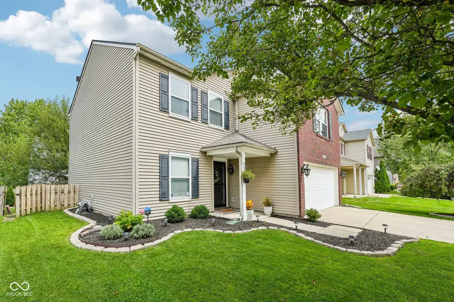 9906 Orange Blossom Trail, Fishers, IN 46038 - #2